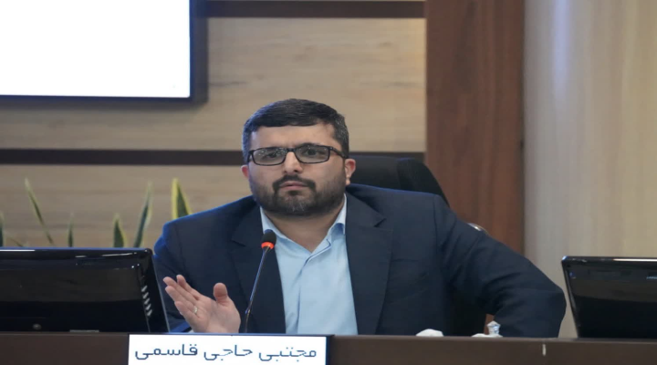 مماشات با ابر بدهکاران به سبک شهرداری کرج