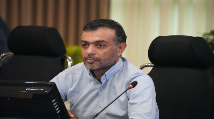   مدیریت بحران کرج نیازمند ارتقای ساختار سازمانی و تقویت تجهیزات و ماشین‌آلات است