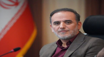 از ورود آب به زمین خساست نکنیم -