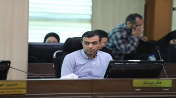 روند محاسبه و پرداخت حقوق و دستمزد اعضای شورای اسلامی شهر کرج مطابق با قوانین و مقررات است -