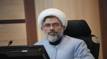 هفته دفاع مقدس فرصتی برای بازخوانی الگوی ایثار و تاب‌آوری مردم در جنگ امروز است - حجت‌الاسلام سعیدی: 