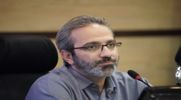بارندگی اخیر زنگ هشداری برای آمادگی بیشتر در برابر بحران است -