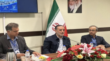 ضرورت تحول در سیاستهای مقابله با فرونشست در سطح ملی -