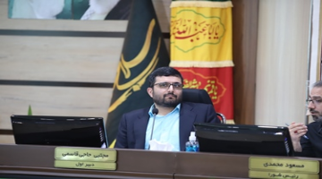 در راستای اجرای قانون و شفافیت؛ انتشار عمومی مصوبات شورای اسلامی شهر کرج از ابتدای شورای ششم تا کنون بی وقفه ادامه دارد -
