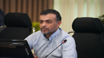مشارکت دستگاههای اجرایی در برنامههای روز کرج، آغاز یک مسیر مثبت است -