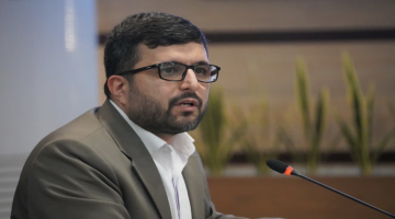 مترو باید به یک «مسیر معنادار» برای شهروندان تبدیل شود - مجتبی حاجیقاسمی: